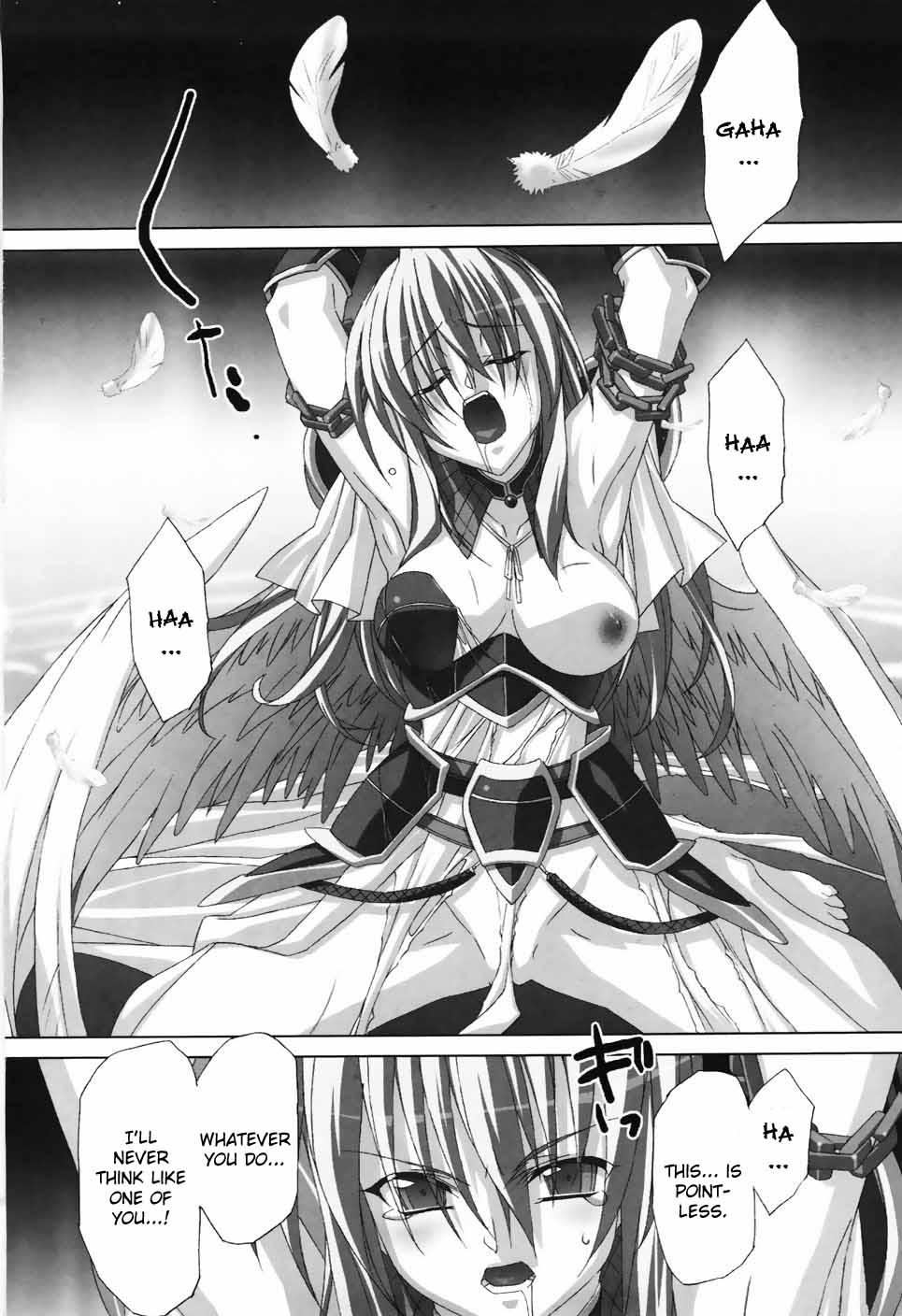 Agake Chapter 1000 Page 40